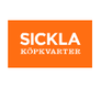 Sickla Köpkvarter